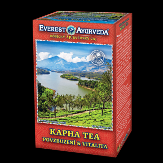 Kapha tea