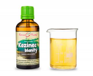 Kozinec blanitý 50ml Pavlovy kvapky