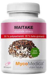 MAITAKE 50%