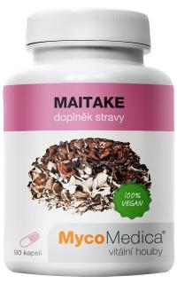 MAITAKE