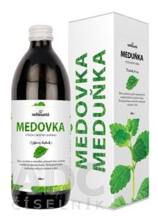 Medovka 100 % šťava 500 ml