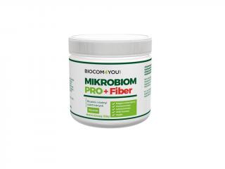 Mikrobiom Pro-Fiber v dóze