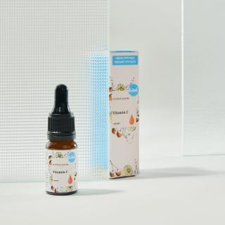 Pleťové sérum Vitamín C 10ml