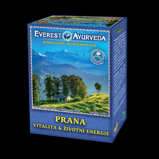 Prana