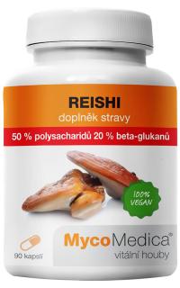 REISHI 50%