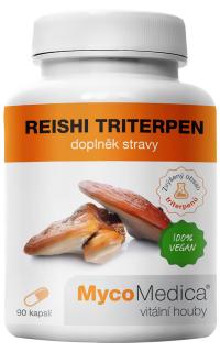 REISHI TRITERPEN