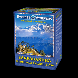 Sarpagandha