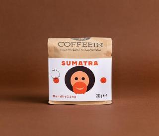 Sumatra Mandheling 200 g