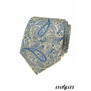 Kravata s Paisley vzorem Avantgard 561-22261