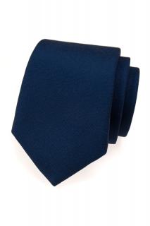 Pánská kravata Navy Blue Avantgard 561-9840