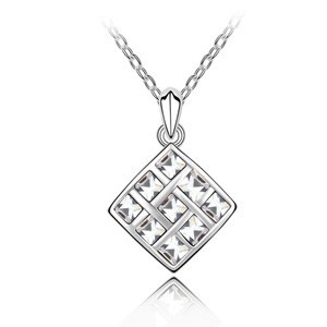 Klenotyn | Přívěsek Swarovski elements (KPSW004)