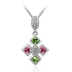 Klenotyn | Přívěsek Swarovski elements (KPSW077)