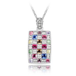 Klenotyn | Přívěsek Swarovski elements (KPSW119)