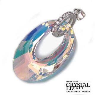 Přívěsek Swarovski element PSW019