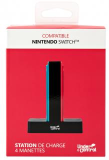 Nabíjecí stanice JOY-CON Nintendo SWITCH