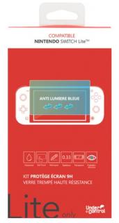 Ochranné sklo Nintendo Switch Lite