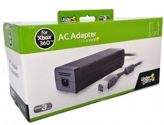 XBOX 360 AC Adapter 220V