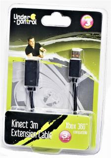 XBOX 360 Kinect prodlužovací kabel