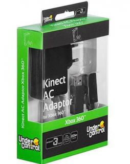 XBOX 360 zdroj pro Kinect