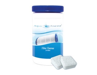 Aqua Finesse Villeroy  Boch Filter Cleaner