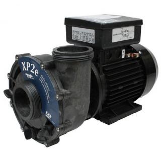 Aqua-flo XP2e 2.5HP 2 speed (2x2)