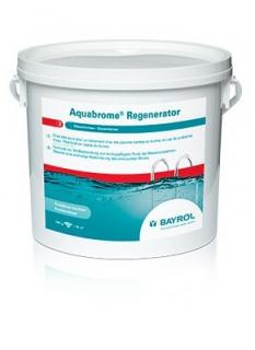 Aquabrome Regenerator 5,0 kg