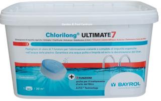 Chlorilong Ultimate 7