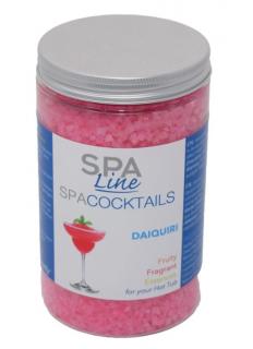 Daiquiri Cocktail Spa Essence