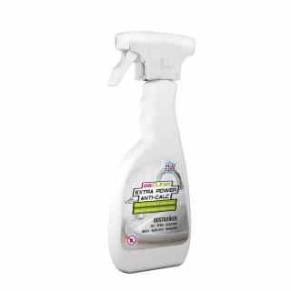 disiCLEAN EXTRA POWER ANTI-CALC  - Extra Power ANTI CALC 0,5L