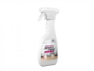 disiCLEAN SPORT  SPA  - SPORT  SPA 0,5L