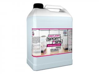 disiCLEAN SPORT  SPA  - SPORT  SPA 10L