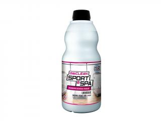 disiCLEAN SPORT  SPA  - SPORT  SPA 1L