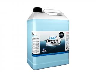 H2O Pool  - POOL 5L