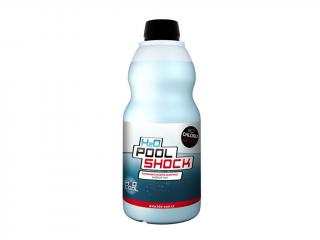 H2O Pool Shock - POOL SHOCK 1L