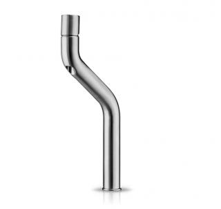 JEE-O Flow basin mixer high