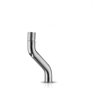 JEE-O Flow basin mixer low