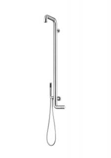 JEE-O - Flow wall shower mixer