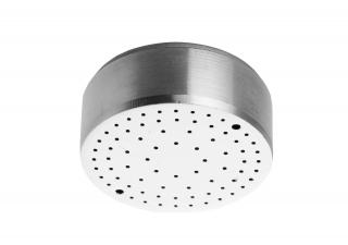 JEE-O Original interchangeable shower head 01 - 101-6100  brúsený nerezový povrch