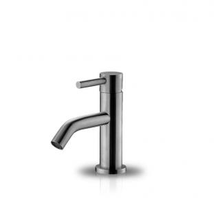 JEE-O Slimline basin mixer - 800-1700 brúsený povrch