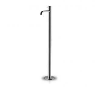 JEE-O Slimline basin mixer floor - 800-1300 brúsený povrch