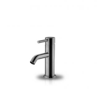 JEE-O Slimline pillar tap - 800-1710 brúsený povrch