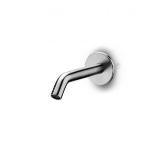 JEE-O Slimline spout - 800-3920 brúsený povrch