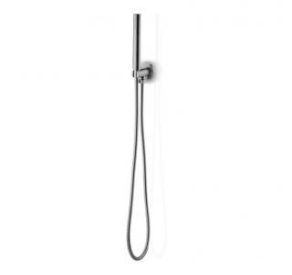 JEE-O Slimline wall hand shower - 800-6910 brúsený povrch