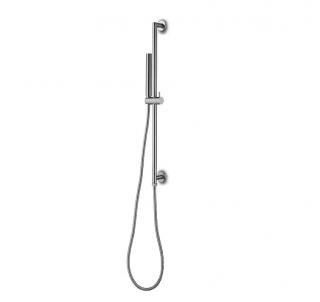 JEE-O Slimline wall shower bar - 800-6920 brúsený povrch