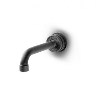 JEE-O Soho spout long - 700-3900 brúsený RAW povrch