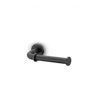 JEE-O Soho toilet roll holder - 701-0010 brúsený RAW povrch