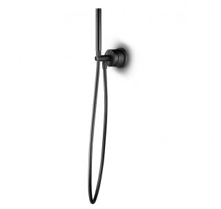 JEE-O Soho wall hand shower - 700-6910 brúsený RAW povrch