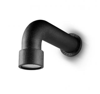 JEE-O Soho wall shower - 700-6900 brúsený RAW povrch