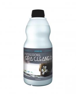 PROFESSIONAL SPA Cleaner - GS Professional Spa Cleaner 1L