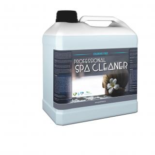 PROFESSIONAL SPA Cleaner - GS Professional Spa Cleaner 3L